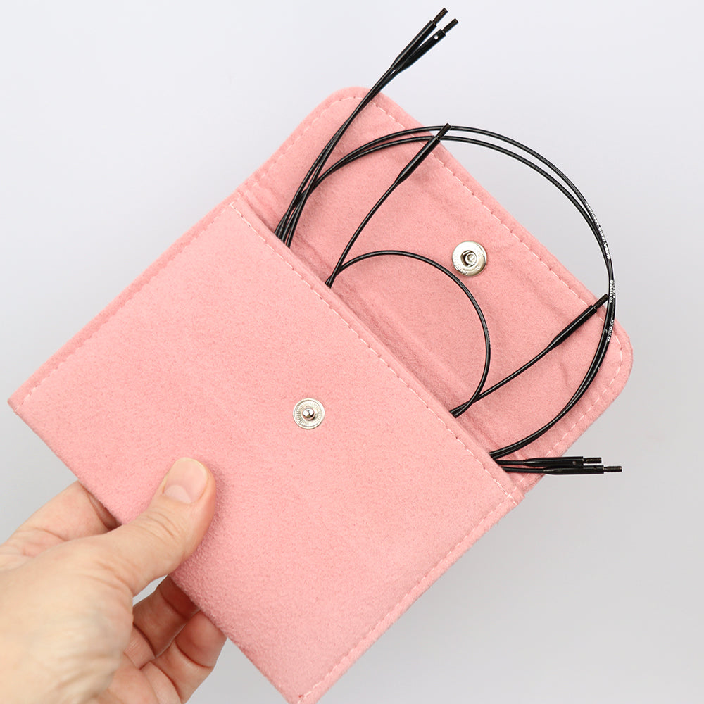 KnitPro Self Love Interchangeable Knitting Needle Set