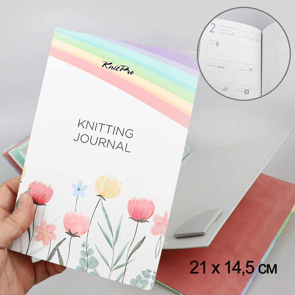 KnitPro Self Love Interchangeable Knitting Needle Set