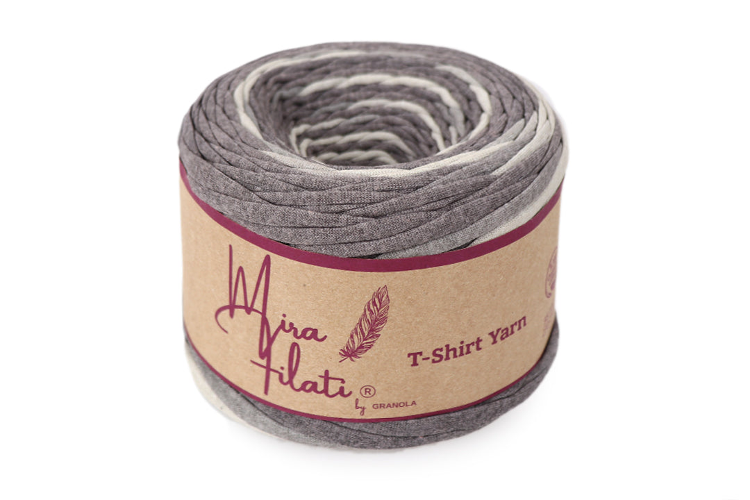 Mira Filati by Granola, 10 colors, 8 oz / 109 yards
