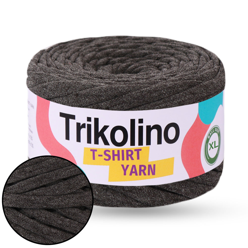 Trikolino 7-9 mm, 49 Colors, 30-120 m / 33-131 yds