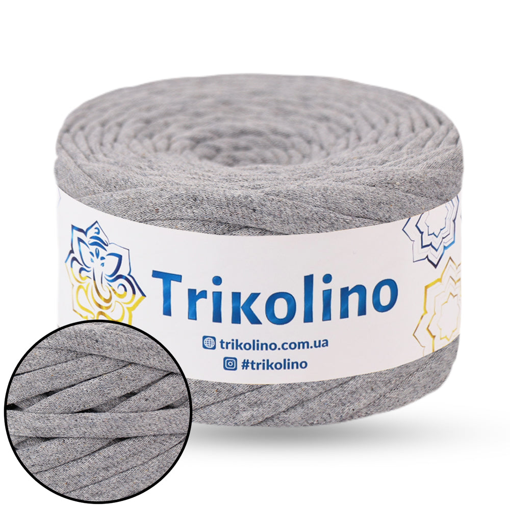 Trikolino 7-9 mm, 10 Colors, 30-120 m / 33-131 yds