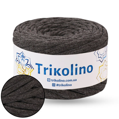 Trikolino 7-9 mm, 10 Colors, 30-120 m / 33-131 yds