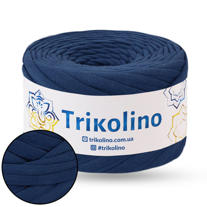 Trikolino 7-9 mm, 10 Colors, 30-120 m / 33-131 yds