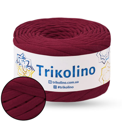 Trikolino 7-9 mm, 10 Colors, 30-120 m / 33-131 yds