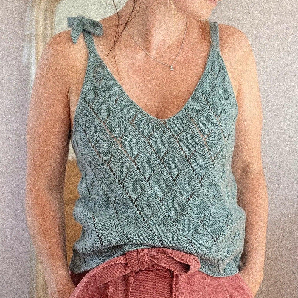 YarnArt Intense Linen 15 colors, 1.76 oz / 191 yds