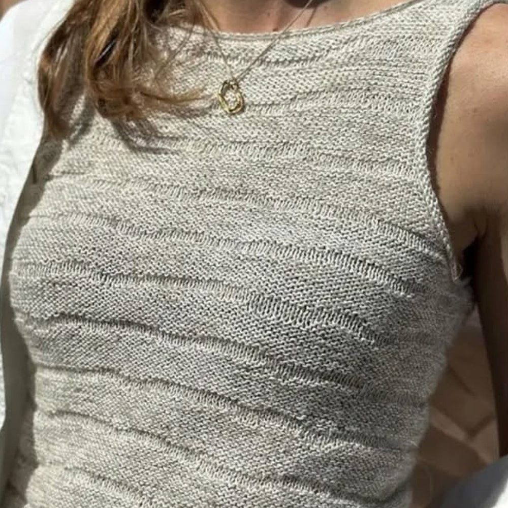 YarnArt Intense Linen 15 colors, 1.76 oz / 191 yds