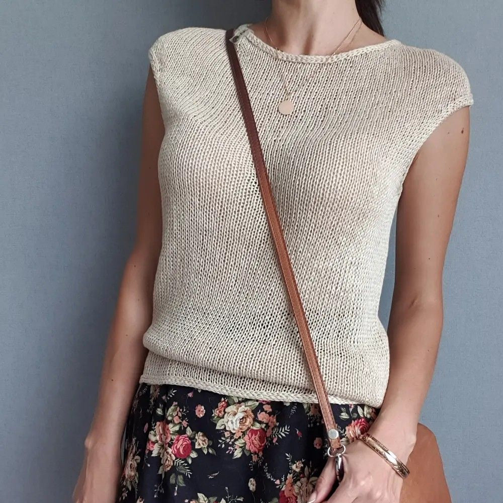 YarnArt Intense Linen 15 colors, 1.76 oz / 191 yds