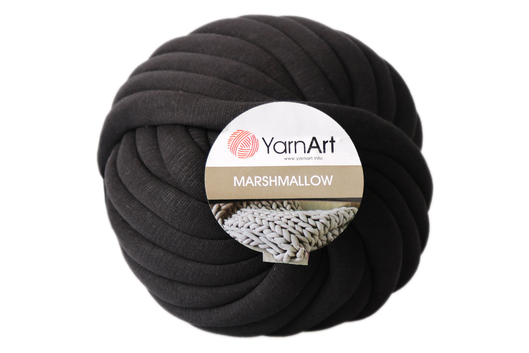 YarnArt Marshmallow, 11 colors, 26 oz / 33 yards