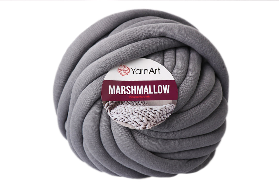 YarnArt Marshmallow, 11 colors, 26 oz / 33 yards