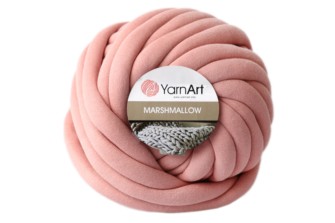 YarnArt Marshmallow, 11 colors, 26 oz / 33 yards
