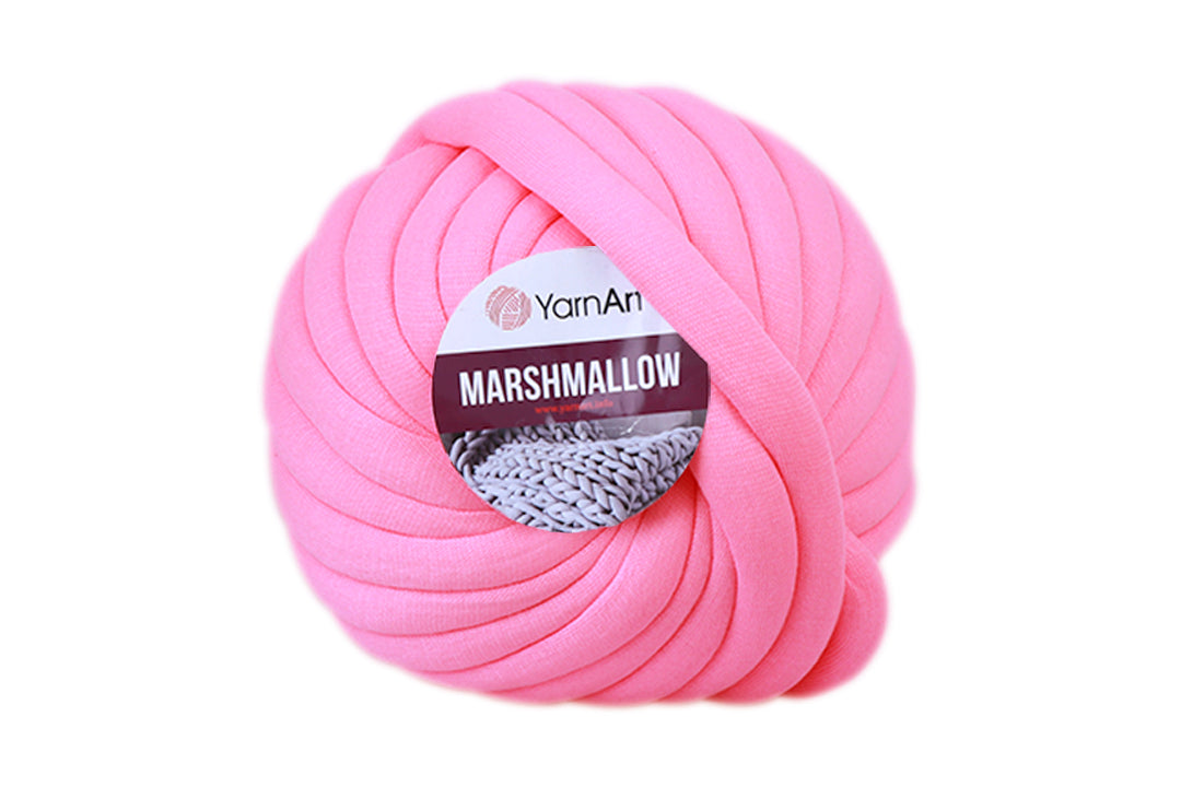 YarnArt Marshmallow, 11 colors, 26 oz / 33 yards