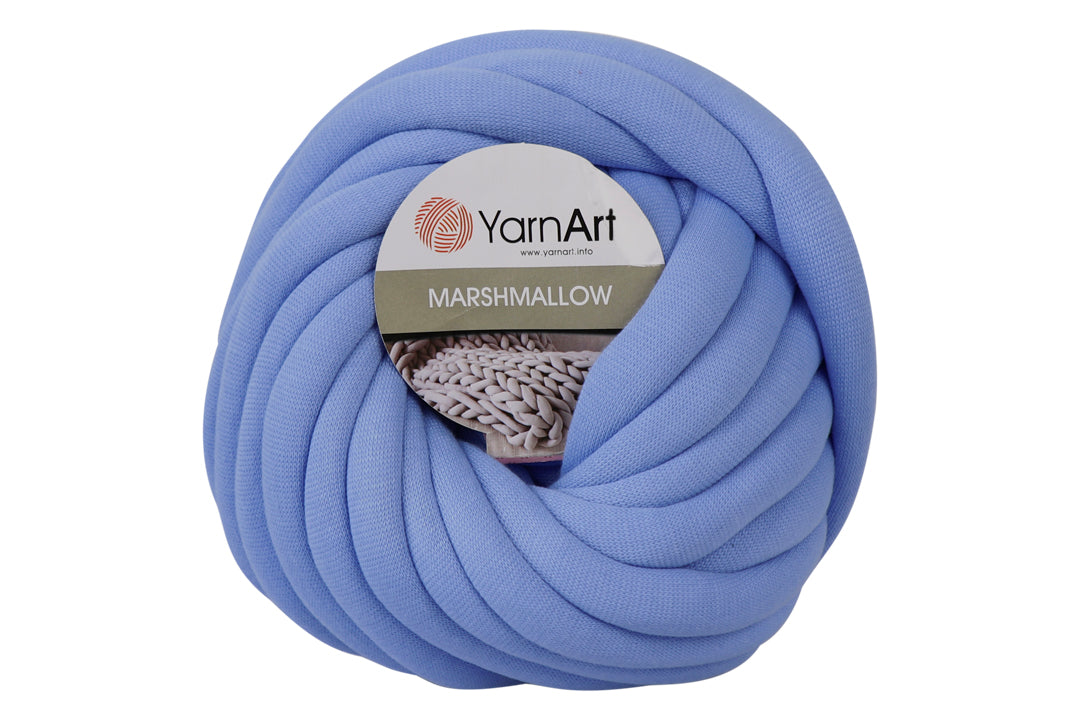 YarnArt Marshmallow, 11 colors, 26 oz / 33 yards