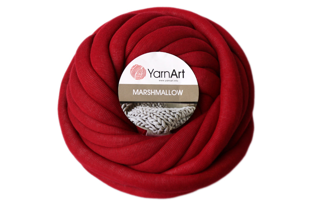 YarnArt Marshmallow, 11 colors, 26 oz / 33 yards