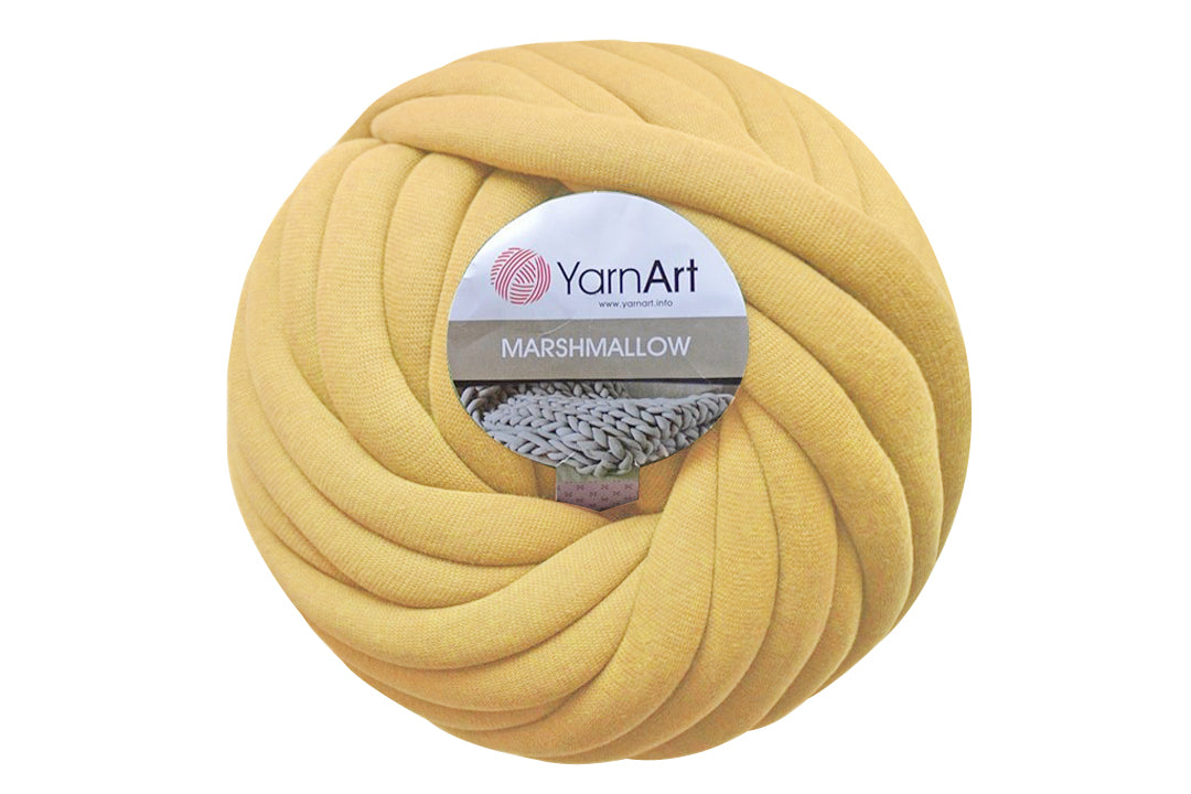 YarnArt Marshmallow, 11 colors, 26 oz / 33 yards