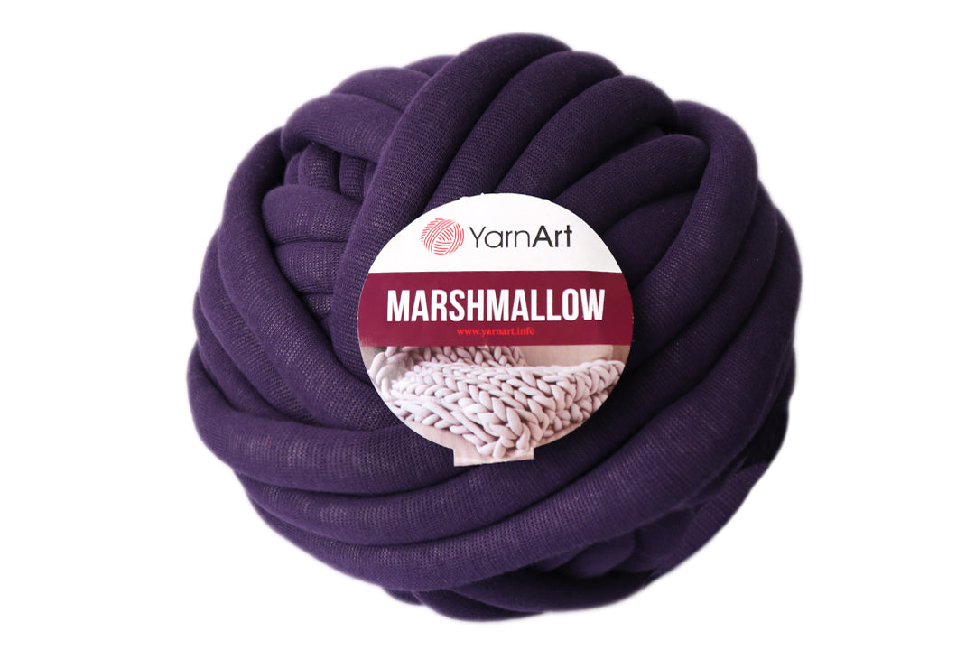 YarnArt Marshmallow, 11 colors, 26 oz / 33 yards