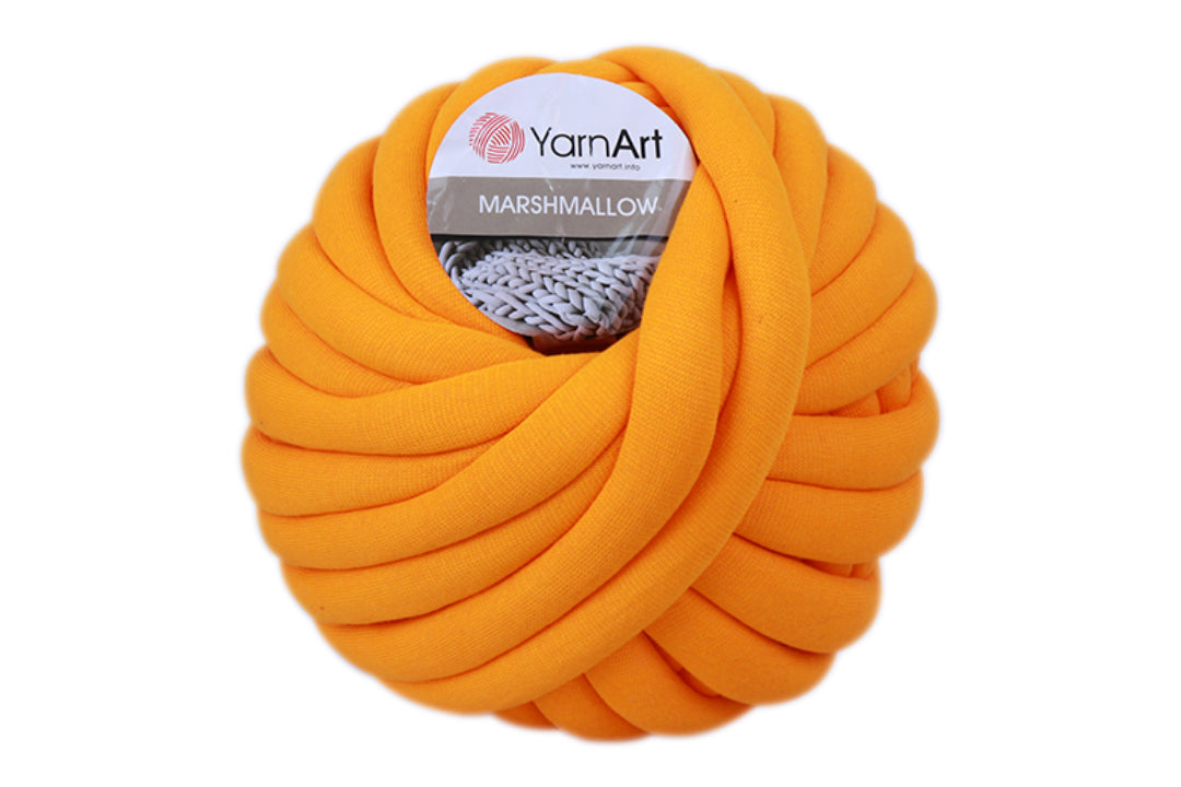YarnArt Marshmallow, 11 colors, 26 oz / 33 yards