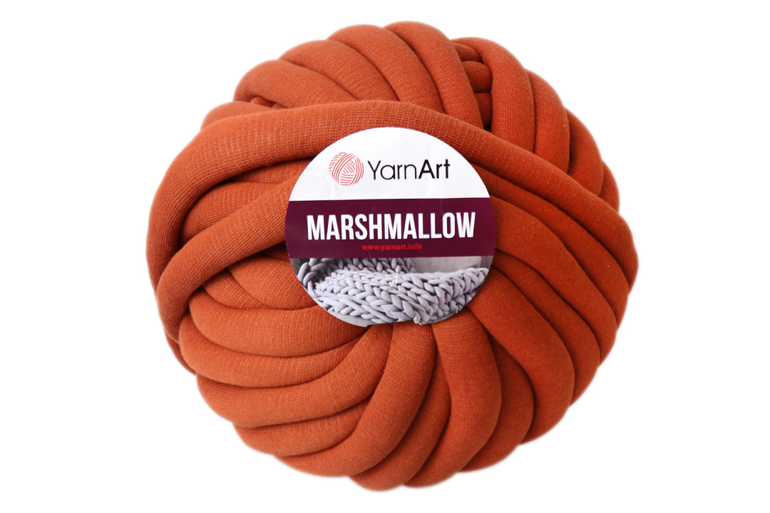 YarnArt Marshmallow, 11 colors, 26 oz / 33 yards