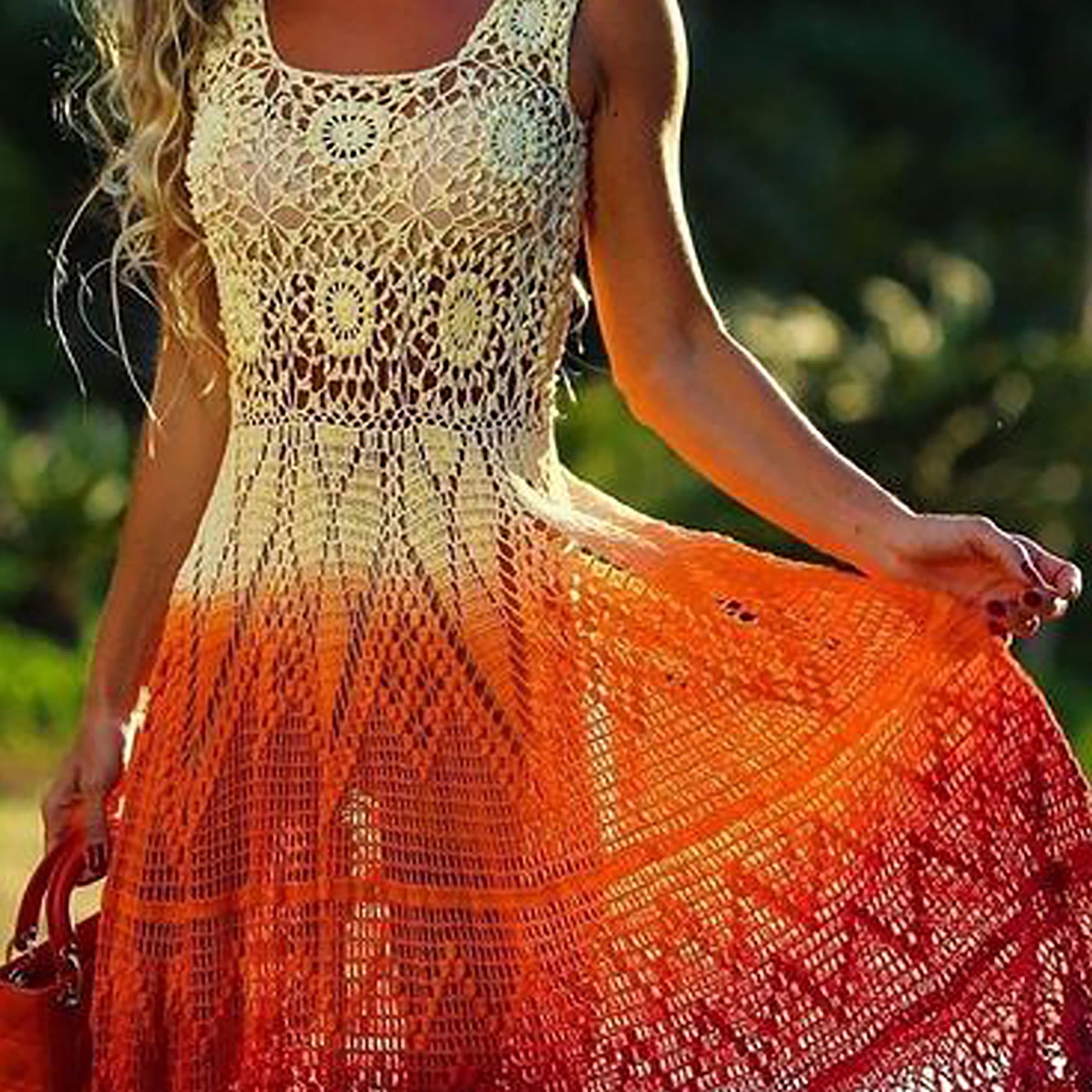 YarnArt Bouquet Multicolor, 26 colors, 7.05 oz / 700 yds