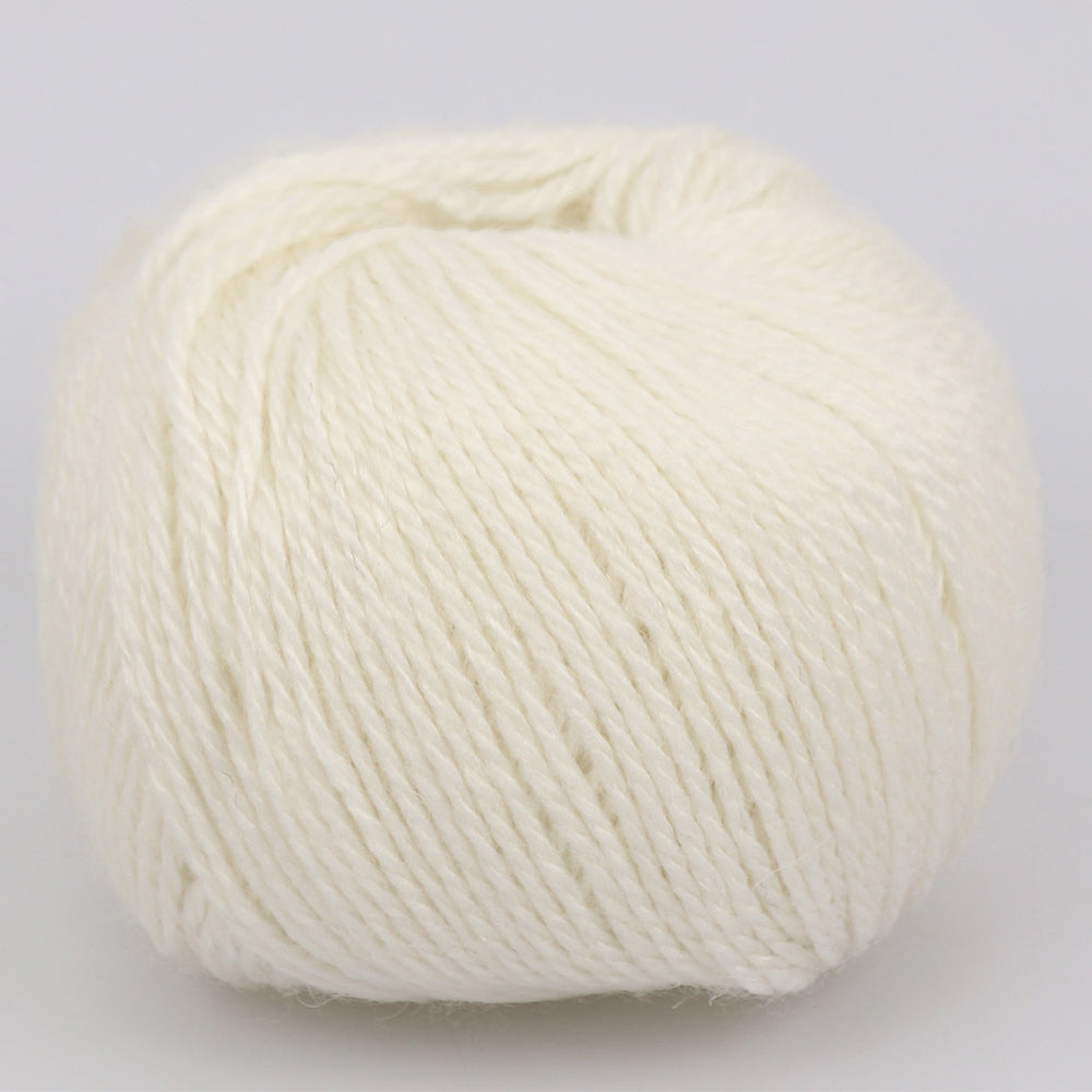 Soft Wool Blend Yarn, 26 colors, 1.76 oz / 142 yds