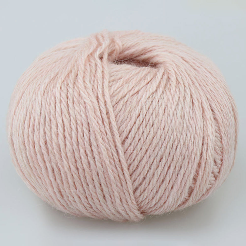 Soft Wool Blend Yarn, 26 colors, 1.76 oz / 142 yds