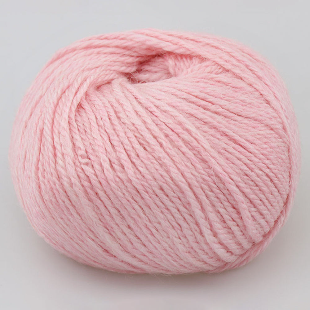 Soft Wool Blend Yarn, 26 colors, 1.76 oz / 142 yds