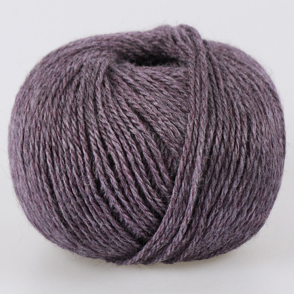 Soft Wool Blend Yarn, 26 colors, 1.76 oz / 142 yds
