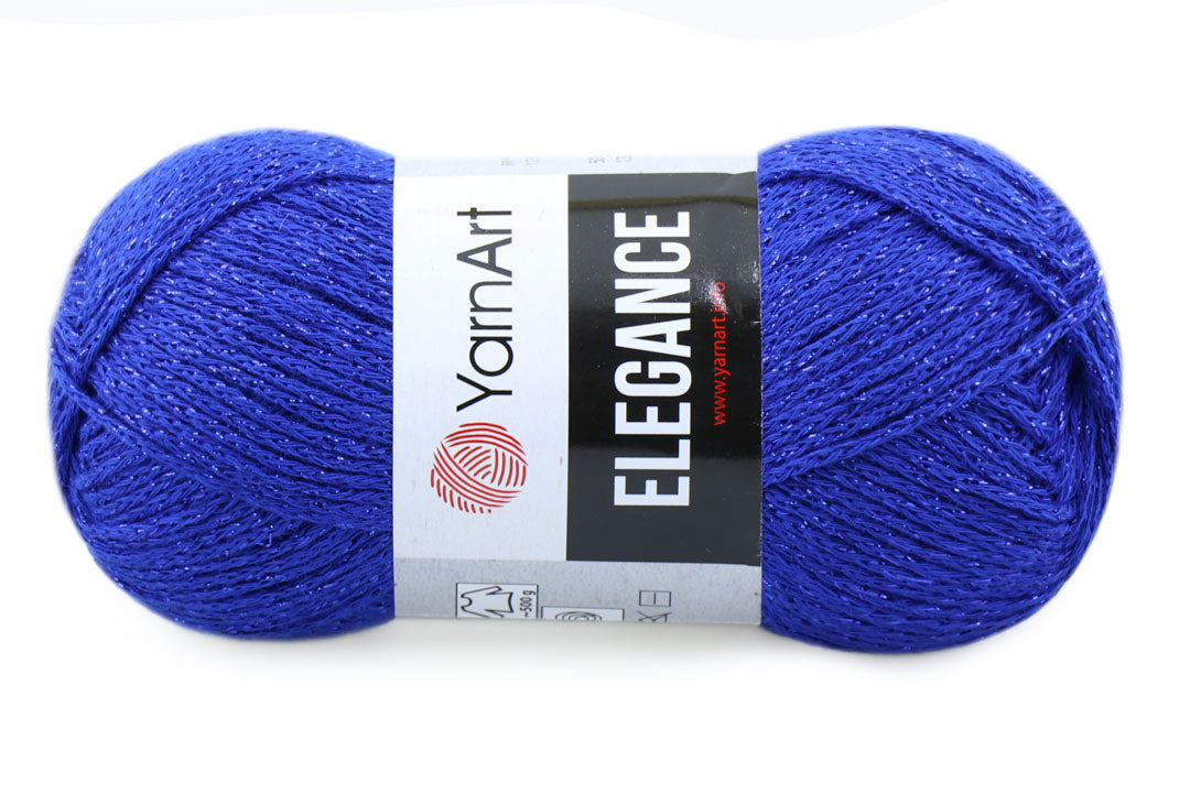 YarnArt Elegance, 23 colors, 1.76 oz / 142 yards