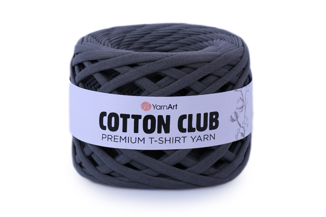 YarnArt Cotton Club, 23 colors, 10.9 oz / 120 yards