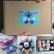 Crotchet kit Stitch