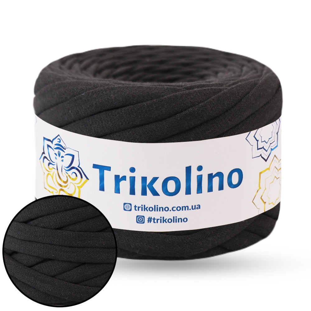Trikolino 7-9 mm, 10 Colors, 30-120 m / 33-131 yds