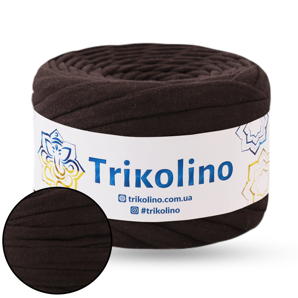 Trikolino 7-9 mm, 10 Colors, 30-120 m / 33-131 yds