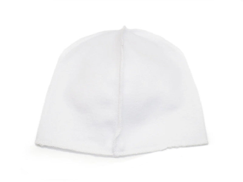Fleece skull cap