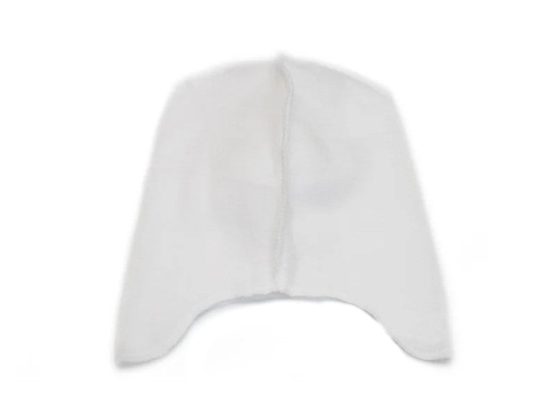 Fleece skull cap