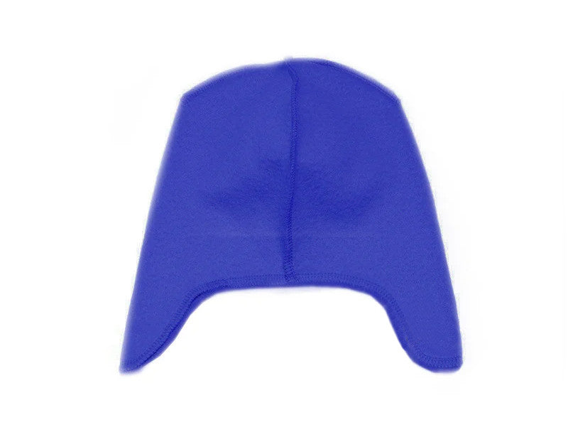 Fleece skull cap