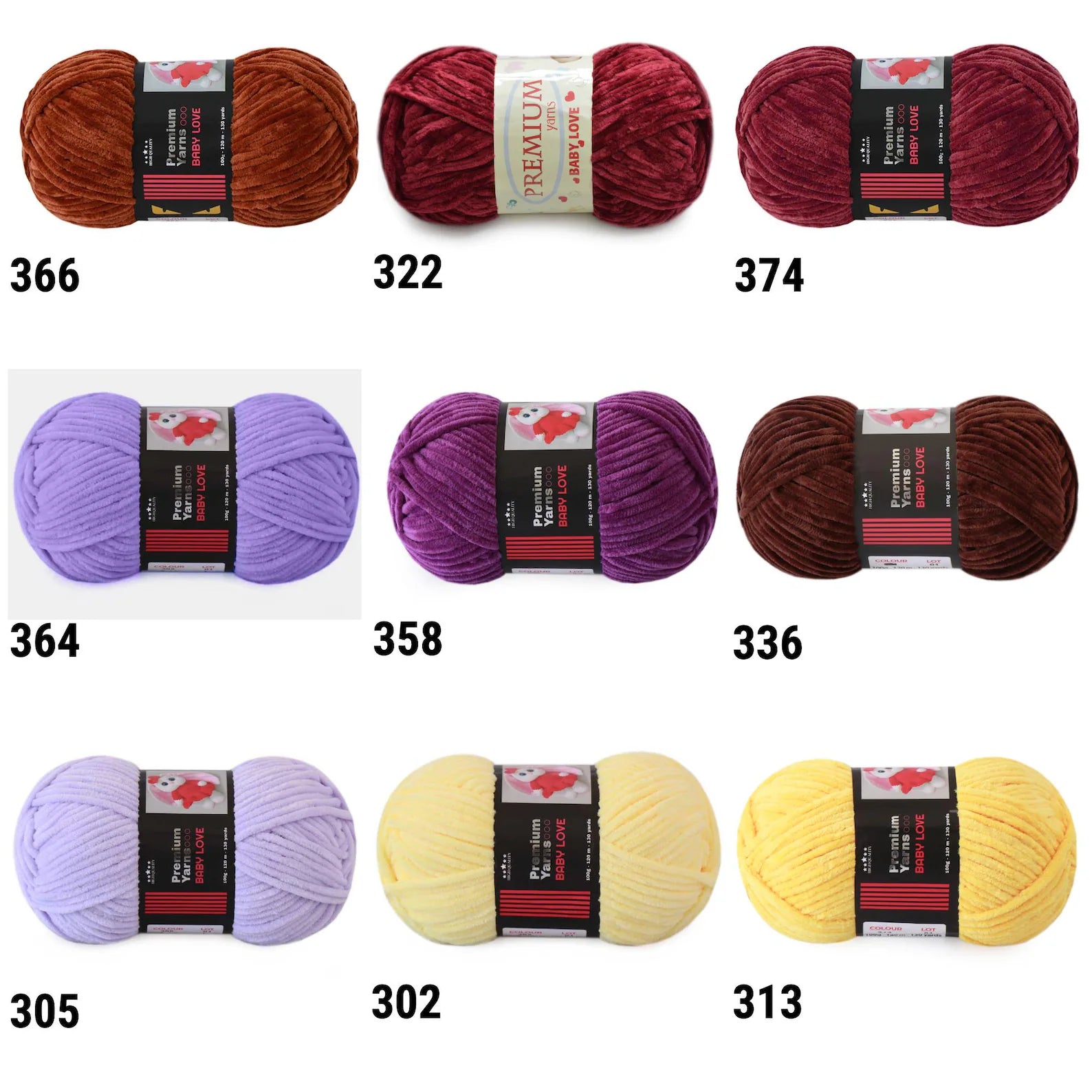 Dog Pillow Crochet Kit (skill level Intermediate)