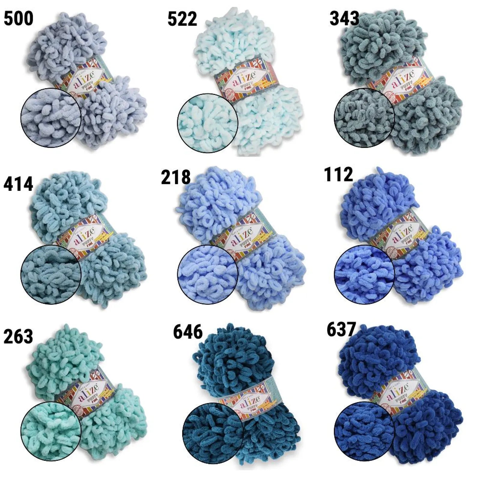 Finger Knit Cable Cardigan Knitting Kit  (skill level Advanced)