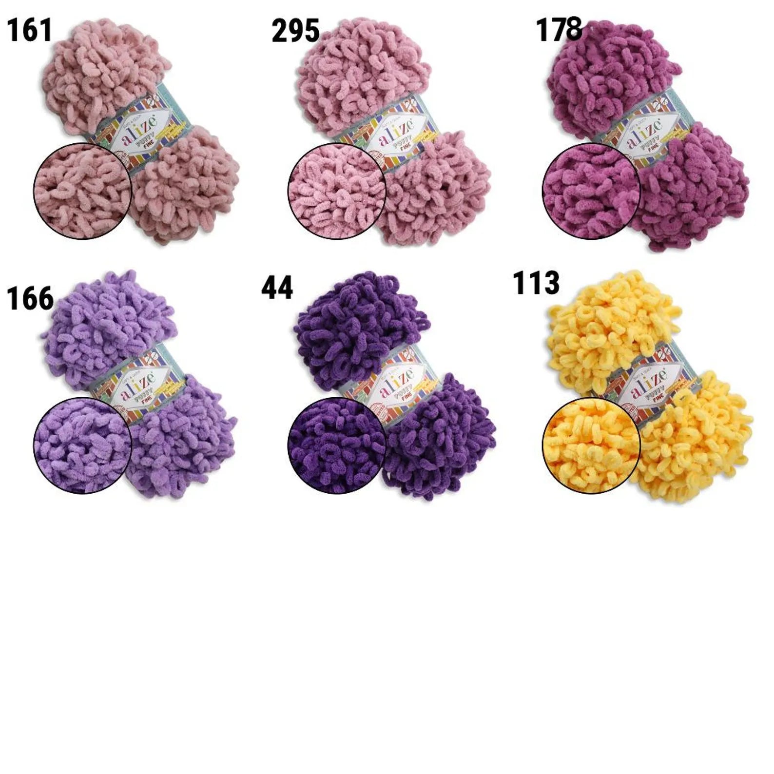 Finger Knit Cable Cardigan Knitting Kit  (skill level Advanced)