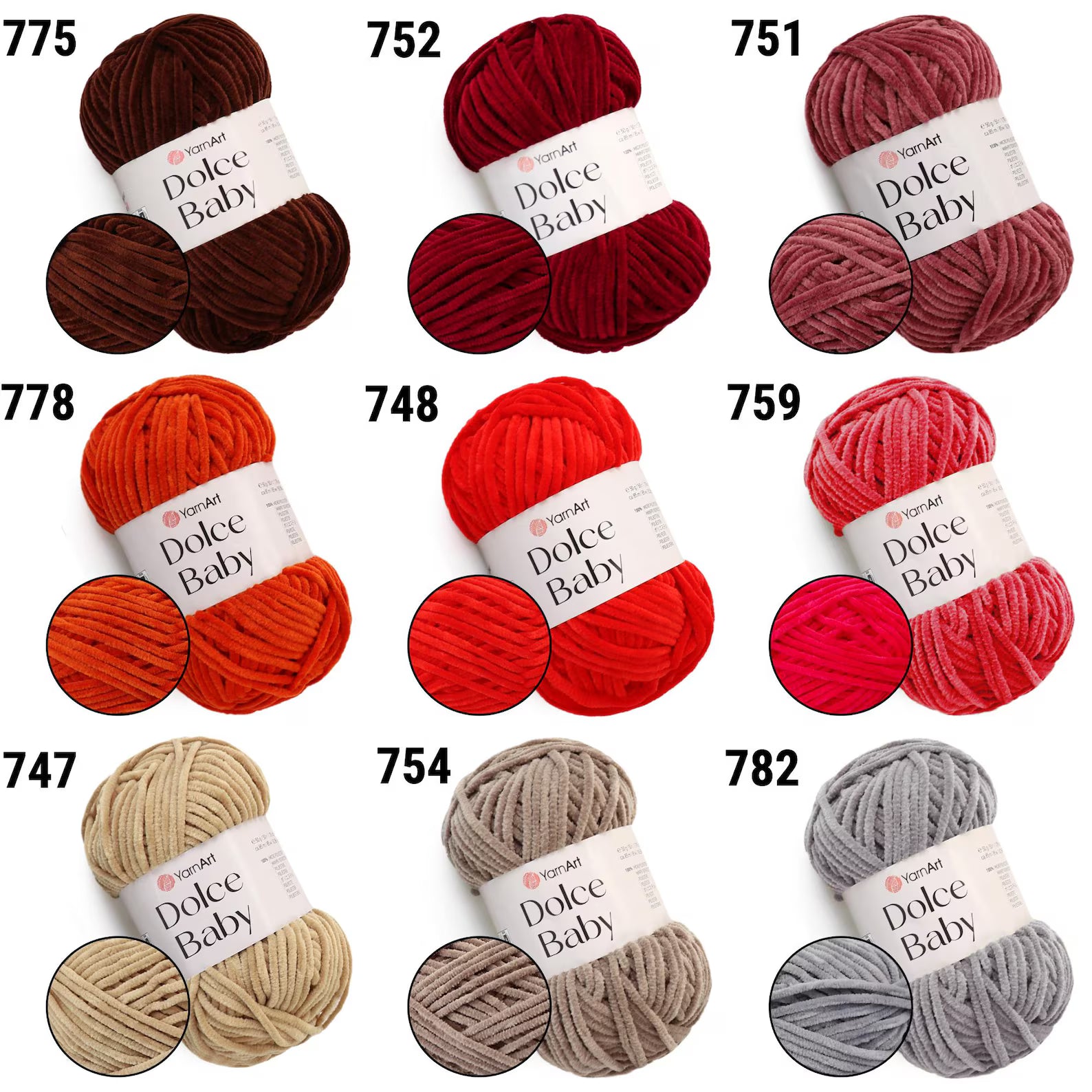 Mosquito Door Stopper Crochet Kit (skill level Beginner)