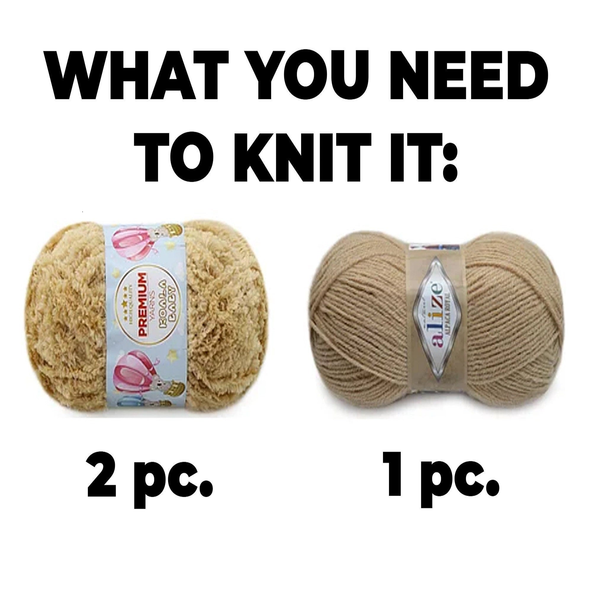 FUR BUCKET HAT Crochet Pattern (skill level intermediate)