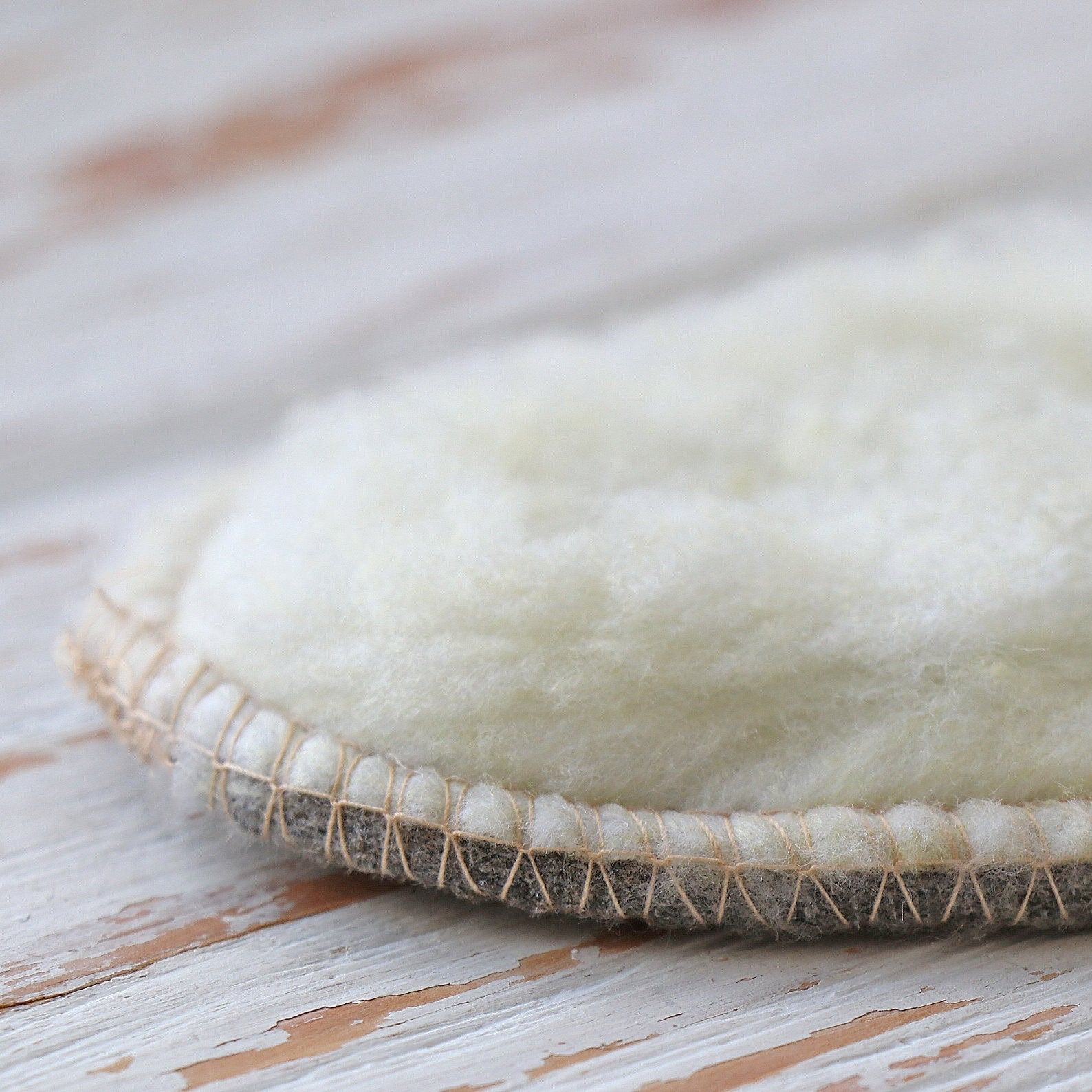 SHEEPSKIN INSOLES for shoes. Sizes 36-40. Slippers wool insoles. Warm insoles. Outdoor shoe insoles. Sheep wool insoles