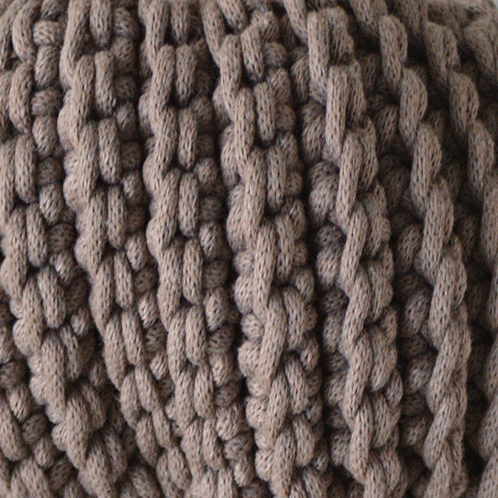 SPIRAL SHELL BASKET Crochet Pattern (skill level advanced)