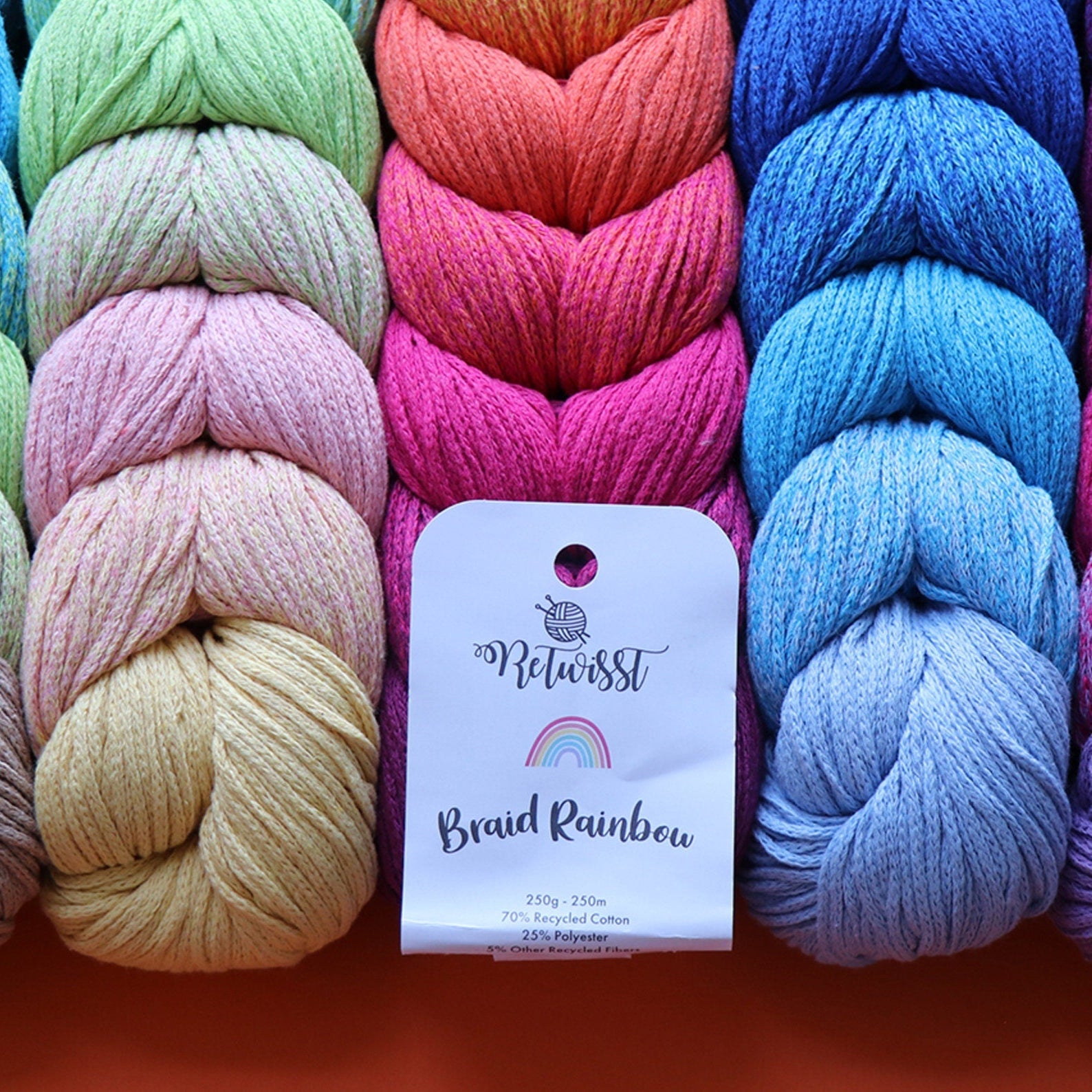 2 mm Cotton MACRAME CORD, Strand Twisted Soft Cotton Rope Macrame string, DIY Macrame, Macrame String Cotton Yarn Rope, Macrame yarn,Weaving