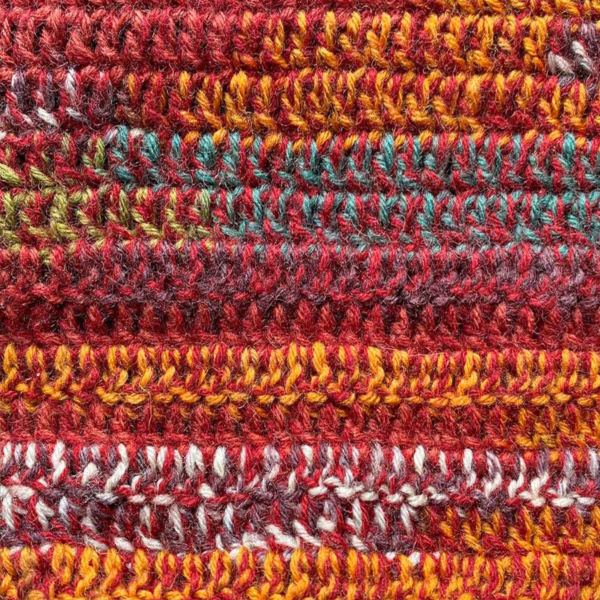 DOG SWEATER Crochet Pattern (skill level intermediate)