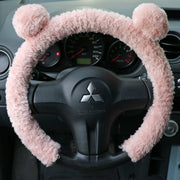 Crochet pattern - steering WHEEL COVER. PDF car accessory pattern. Steering cover pattern. Driving wheel crochet cover Easy crochet pattern