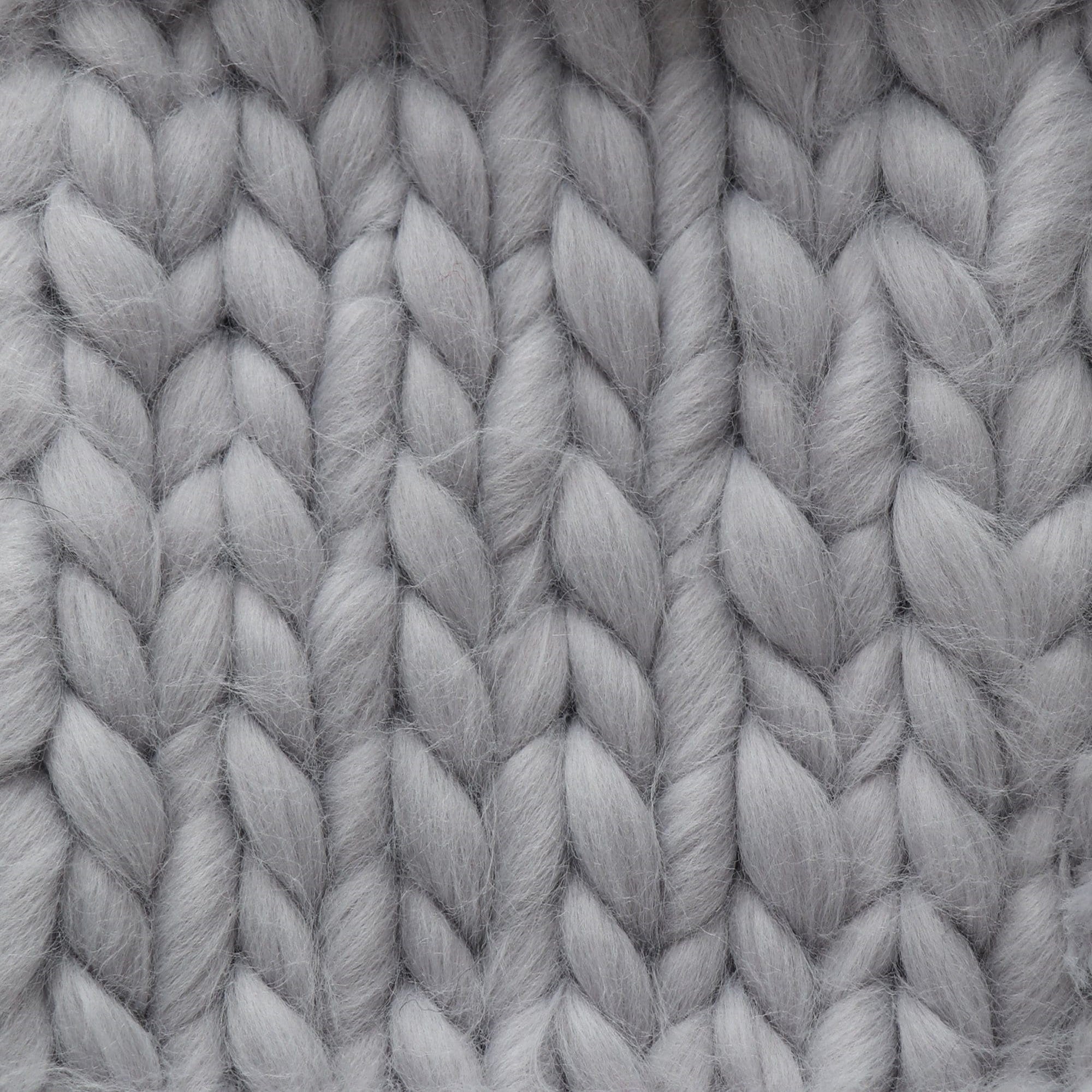 Super Chunky Acrylic Yarn, 7 Colors, 7.05 oz / 8.7 yards