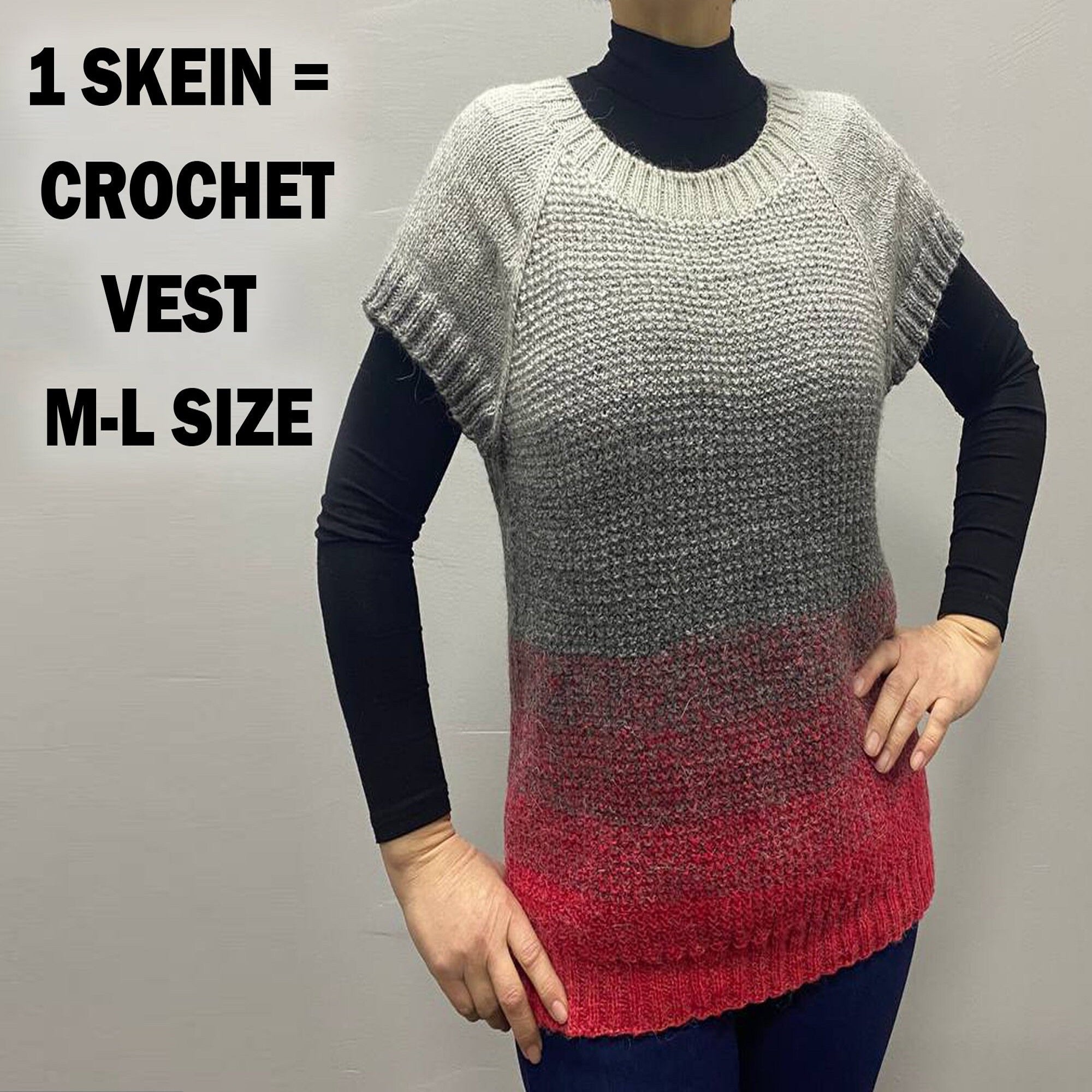 YarnArt Flowers Alpaca, 32 solors, 8.8 oz / 1028 yds