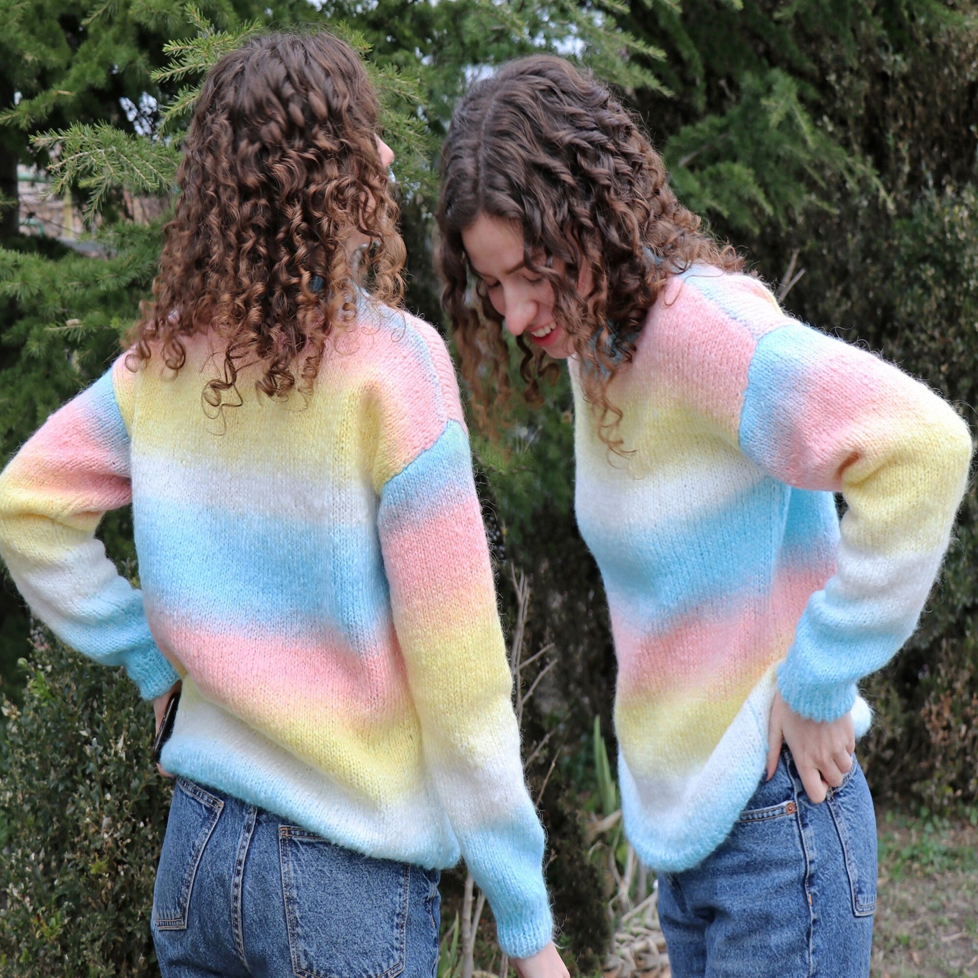 YarnArt Bellissimo, 17 colors, 5.3 oz / 360 yards