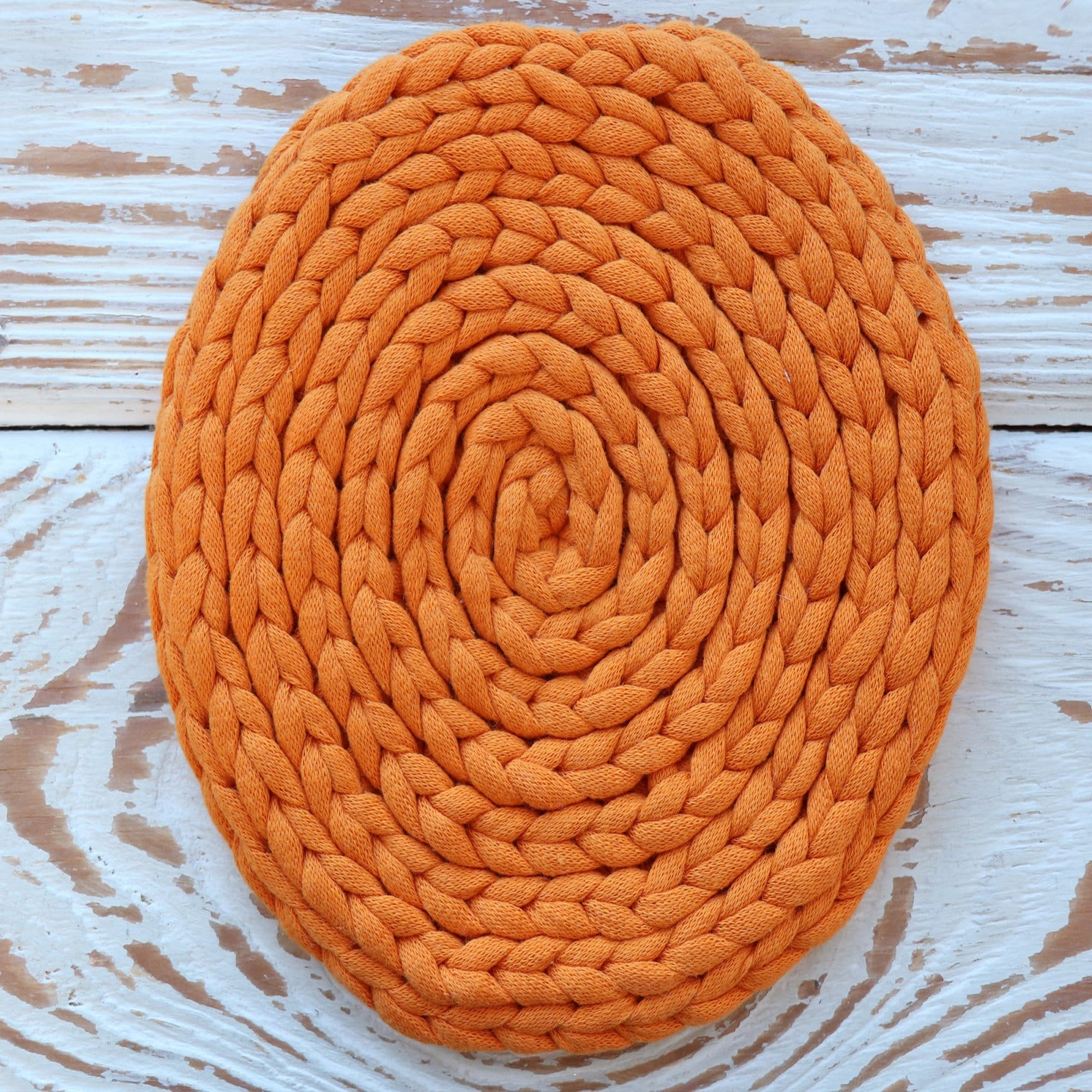 YarnArt Cord Yarn, 23 colors, 8.8 oz / 80 yards