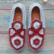 Crochet SHOES PATTERN. PDF Shoemaking Pattern. Handmade Shoes. Crochet Espadrillies. Crochet Slippers. Crochet Clogs. Crochet Sneakers.