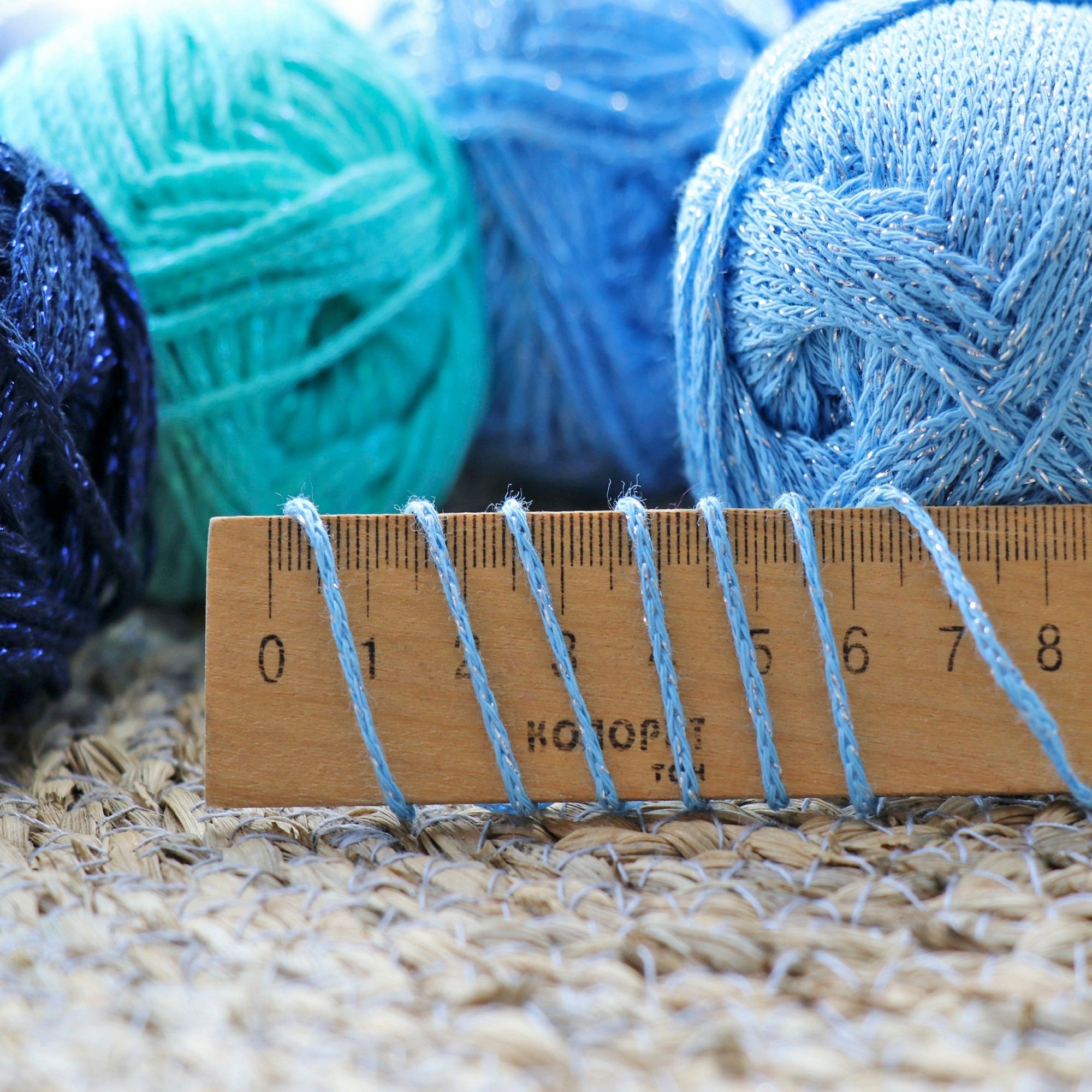 YarnArt Elegance, 23 colors, 1.76 oz / 142 yards